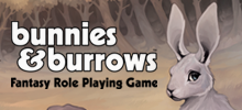 Bunnies & Burrows